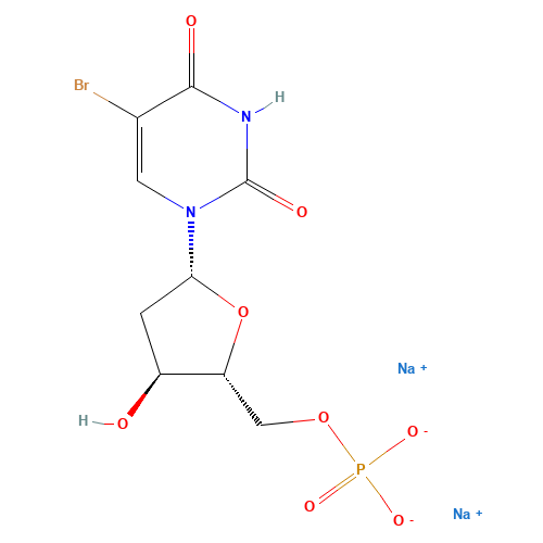 chemical structure of 51432-32-7 FT-0620084