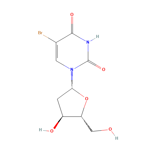 chemical structure of 59-14-3 FT-0620085