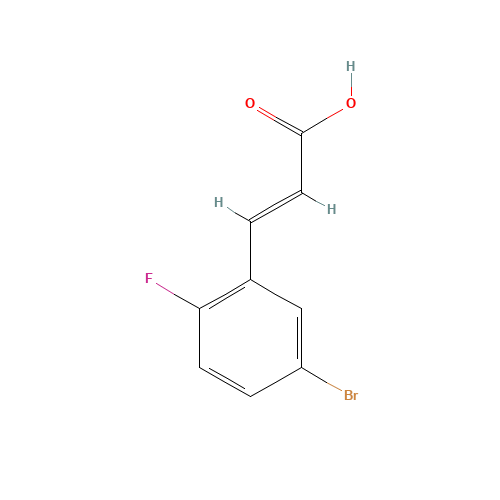 chemical structure of 202865-71-2 FT-0620091