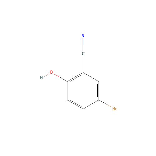 chemical structure of 40530-18-5 FT-0620095