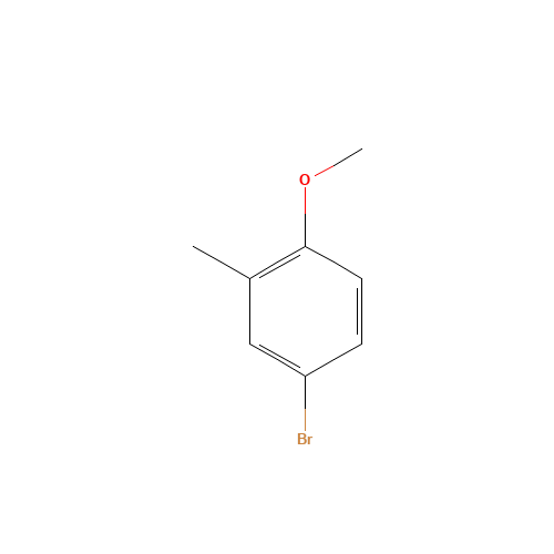 chemical structure of 14804-31-0 FT-0620103
