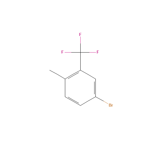 chemical structure of 86845-27-4 FT-0620107