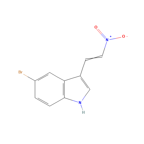 chemical structure of 25217-77-0 FT-0620113