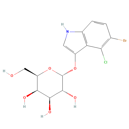 chemical structure of 107021-38-5 FT-0620123