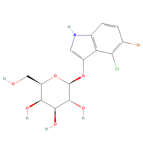 chemical structure of 7240-90-6 FT-0620126