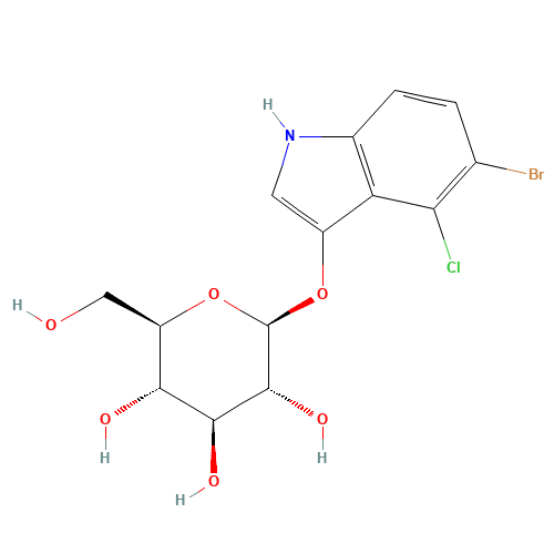 chemical structure of 15548-60-4 FT-0620127