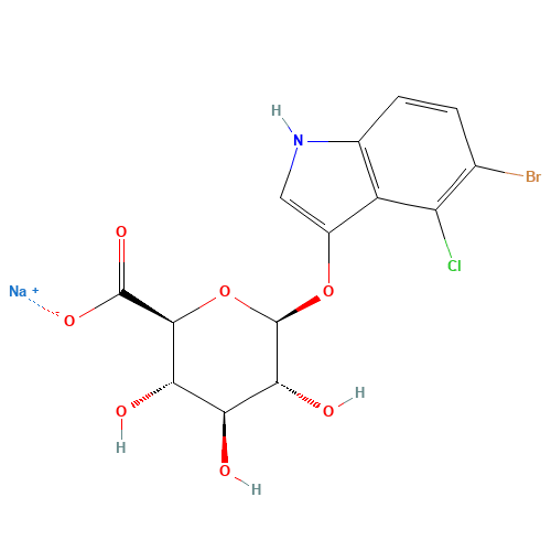 chemical structure of 129541-41-9 FT-0620134
