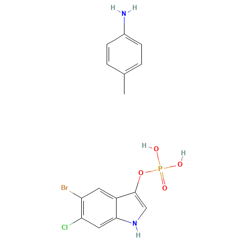 chemical structure of 6769-80-8 FT-0620146