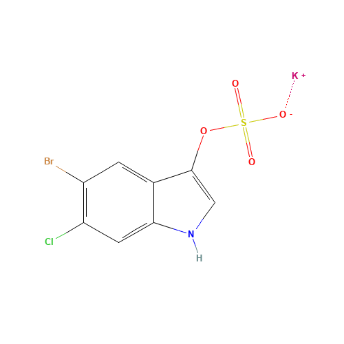 chemical structure of 6581-24-4 FT-0620149
