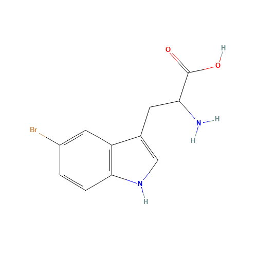 chemical structure of 6548-09-0 FT-0620156