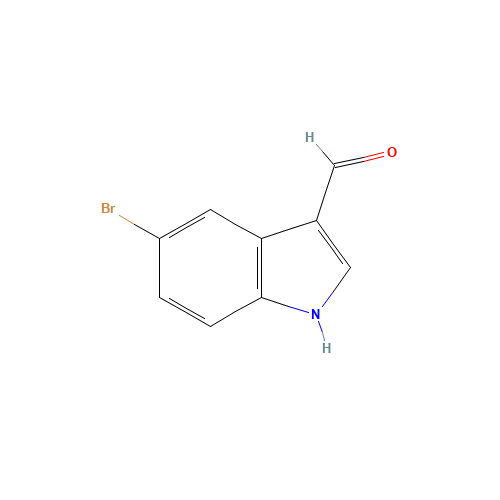 chemical structure of 877-03-2 FT-0620162
