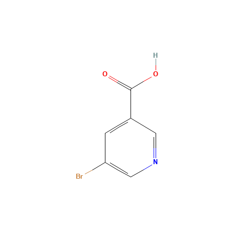 chemical structure of 20826-04-4 FT-0620167
