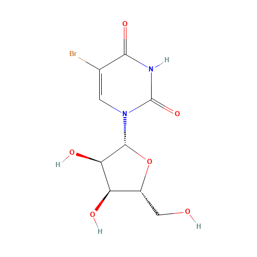 chemical structure of 957-75-5 FT-0620180