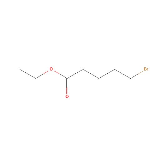chemical structure of 14660-52-7 FT-0620182