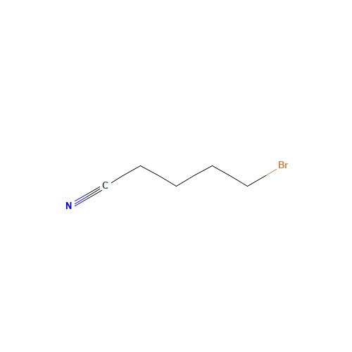 chemical structure of 5414-21-1 FT-0620184