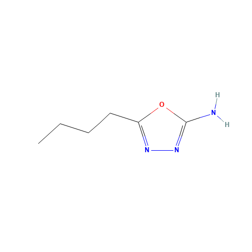 chemical structure of 52838-38-7 FT-0620185