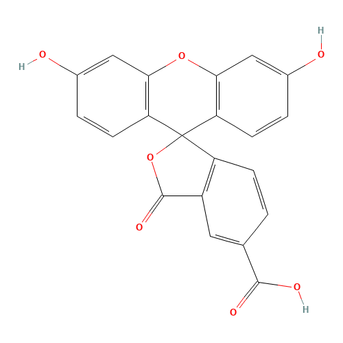 chemical structure of 76823-03-5 FT-0620190