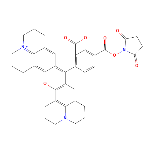 chemical structure of 209734-74-7 FT-0620197