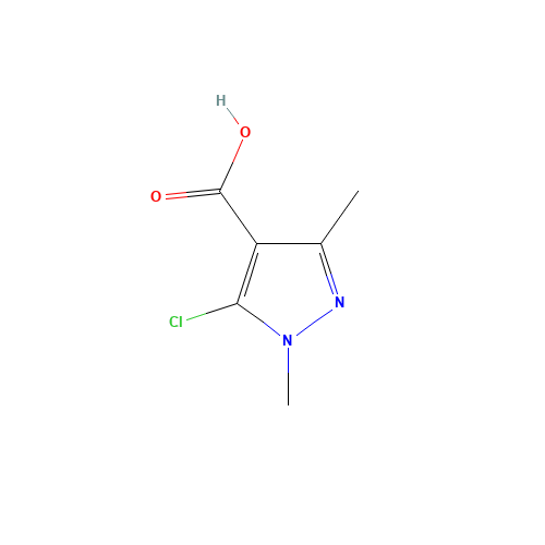 chemical structure of 27006-82-2 FT-0620201