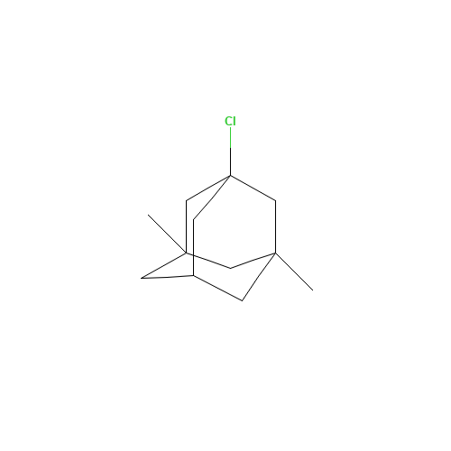 chemical structure of 707-36-8 FT-0620206