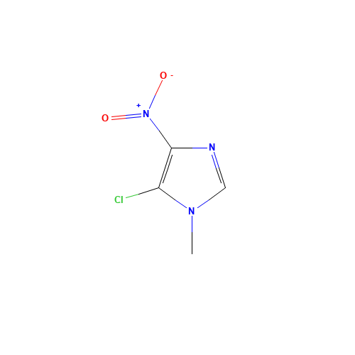 chemical structure of 4897-25-0 FT-0620216