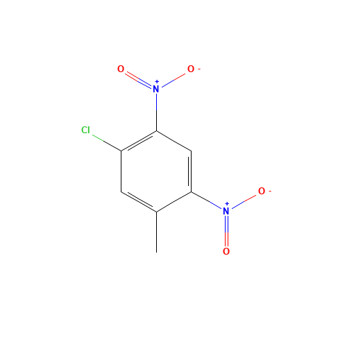 chemical structure of 51676-74-5 FT-0620236