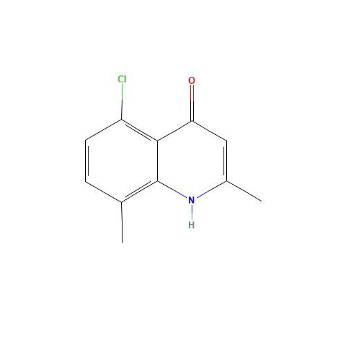 chemical structure of 21629-50-5 FT-0620237
