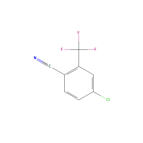 chemical structure of 320-41-2 FT-0620239