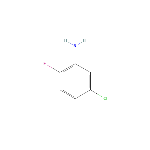 chemical structure of 2106-05-0 FT-0620240