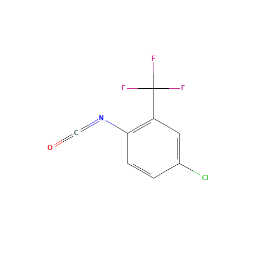 chemical structure of 16588-69-5 FT-0620258