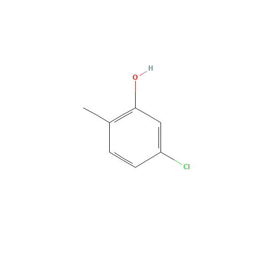 chemical structure of 5306-98-9 FT-0620271