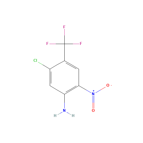 chemical structure of 35375-74-7 FT-0620275