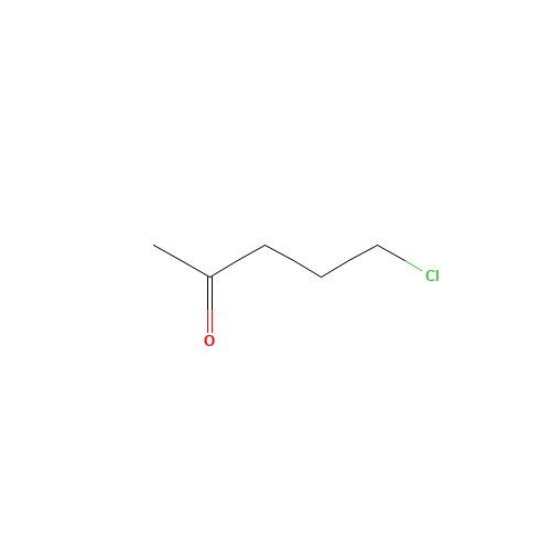 chemical structure of 5891-21-4 FT-0620282