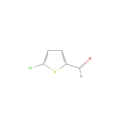 chemical structure of 7283-96-7 FT-0620283