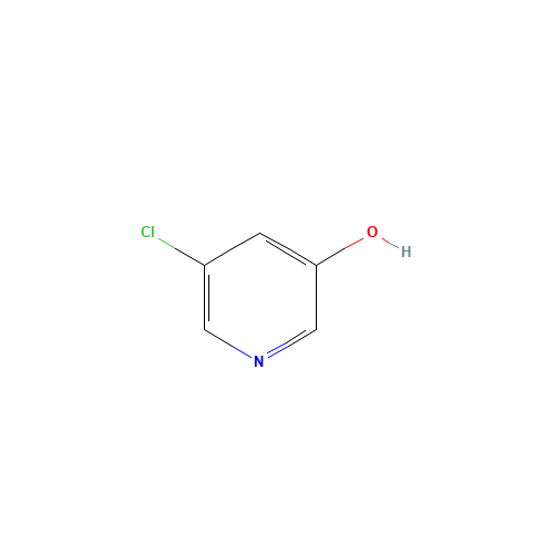 chemical structure of 74115-12-1 FT-0620287