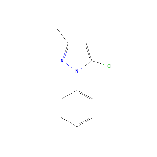chemical structure of 1131-17-5 FT-0620290