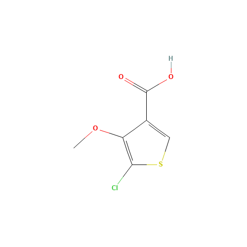 chemical structure of 133659-14-0 FT-0620299