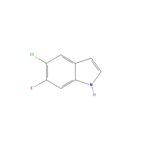 chemical structure of 169674-57-1 FT-0620303