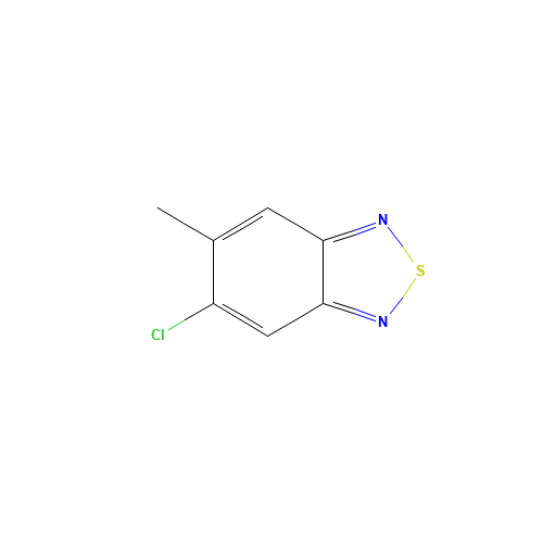 chemical structure of 50636-02-7 FT-0620304