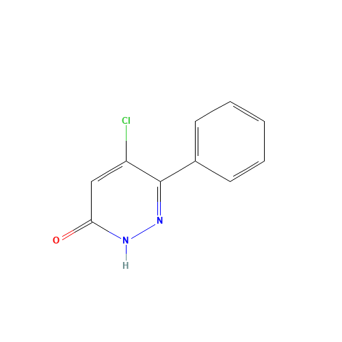 chemical structure of 51660-08-3 FT-0620305