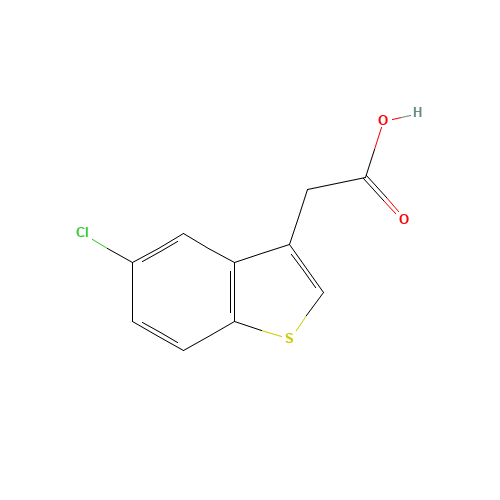 chemical structure of 17266-30-7 FT-0620310