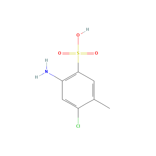 chemical structure of 88-51-7 FT-0620332