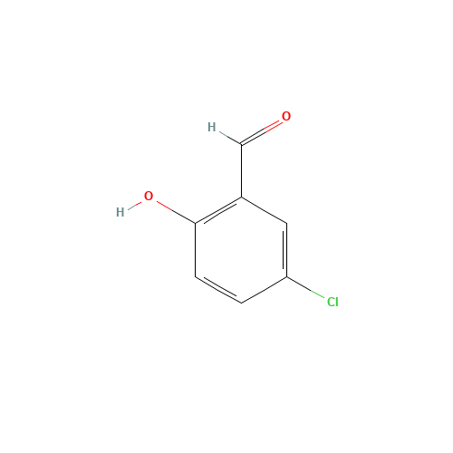 chemical structure of 635-93-8 FT-0620334
