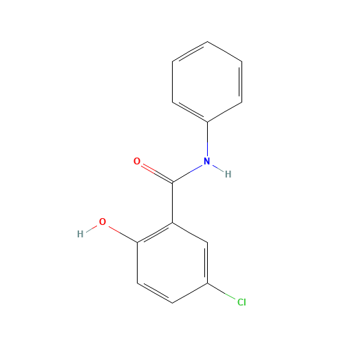chemical structure of 4638-48-6 FT-0620336
