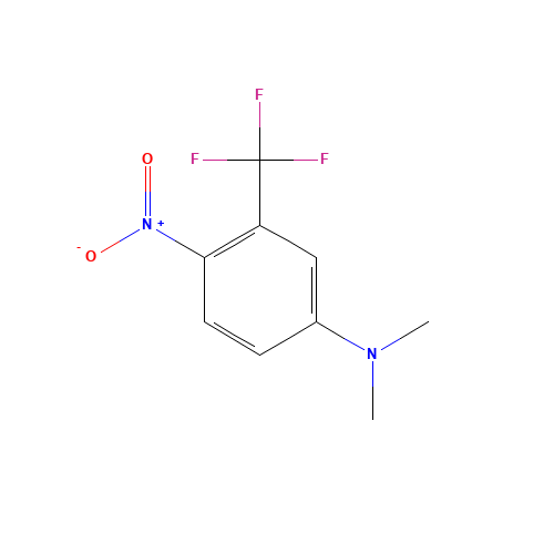 chemical structure of 41512-62-3 FT-0620360