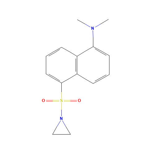chemical structure of 51908-46-4 FT-0620363