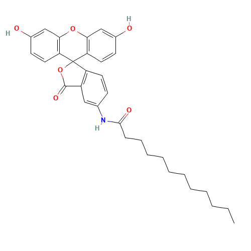 chemical structure of 107827-77-0 FT-0620365