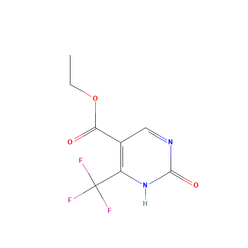 chemical structure of 154934-97-1 FT-0620368