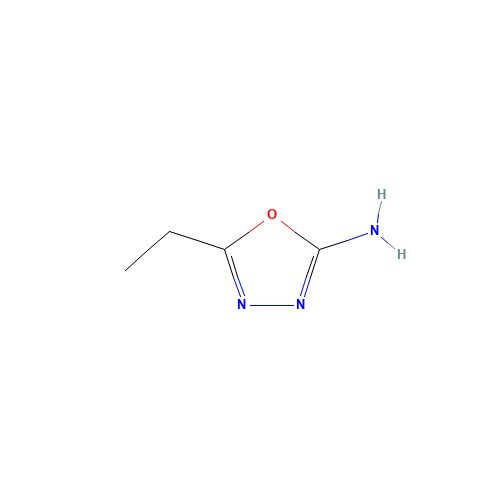 chemical structure of 3775-61-9 FT-0620369