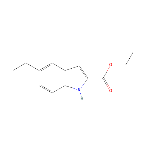 chemical structure of 37033-94-6 FT-0620373